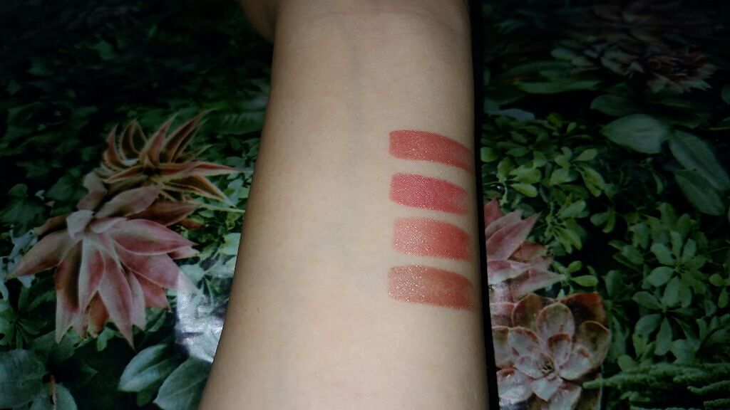 口紅(詰替用)/ちふれ/口紅を使ったクチコミ(2枚目)