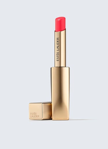 ESTEE LAUDER ピュア カラー イルミネーティング シャイン リップスティック