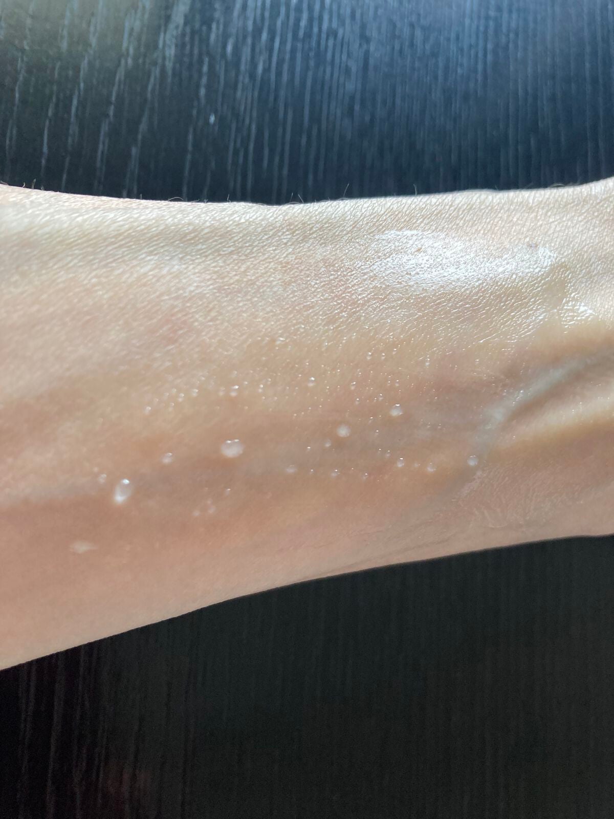 ハンドクリーム/AK/ハンドクリームを使ったクチコミ(4枚目)