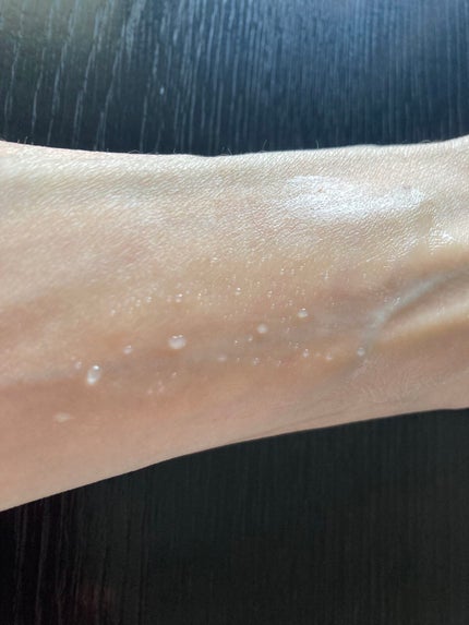 ハンドクリーム/AK/ハンドクリームを使ったクチコミ(4枚目)