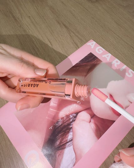 を使ったクチコミ(2枚目)