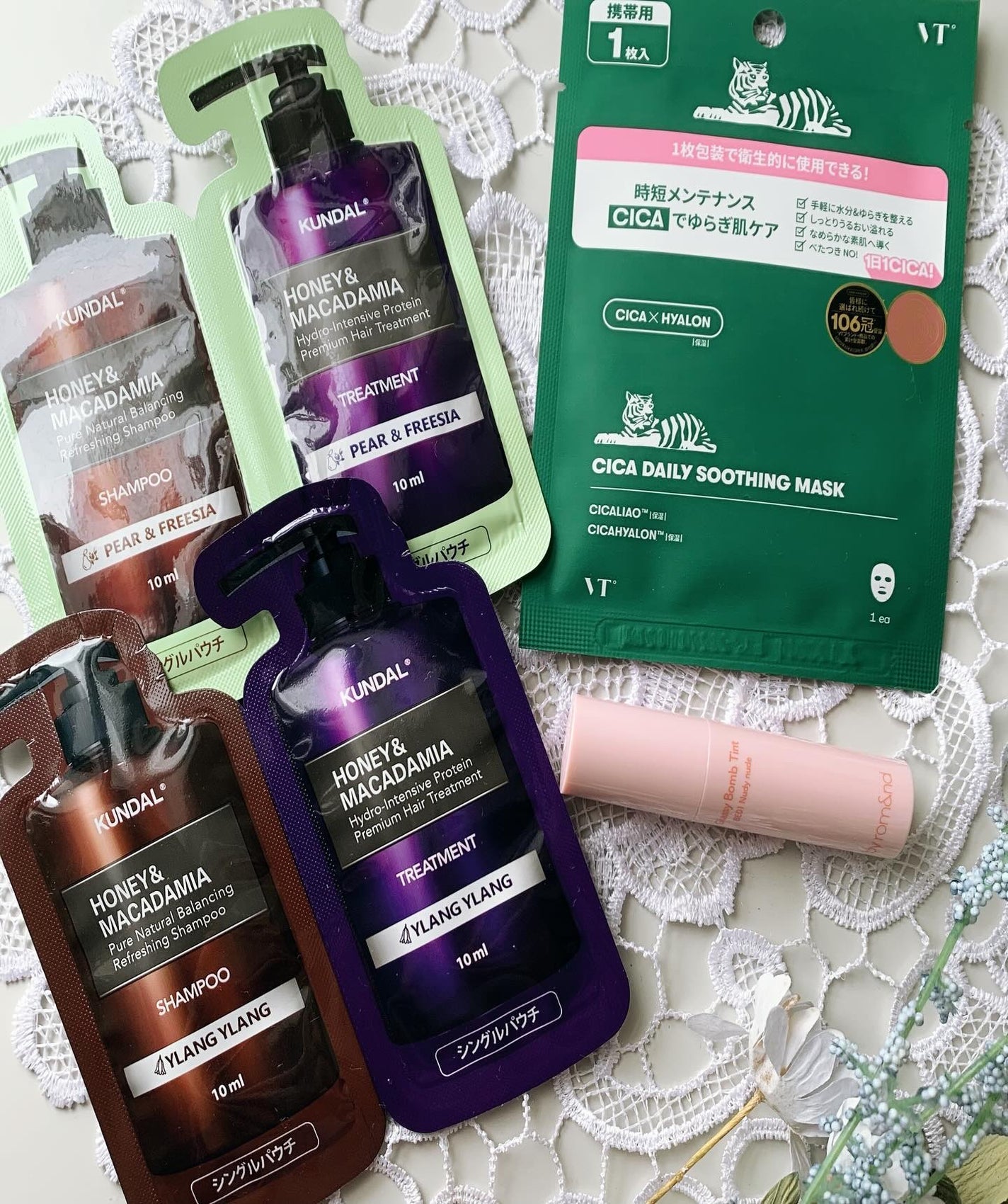 ð§· ãããMAQUIAã€ã³ãã«ãšã³ãµãŒð§·ãã©ãããããŸãïŒïŒ on LIPS ã@cchannel_lemonsquareæ§ãã@akiko_..ãïŒ1æç®ïŒ