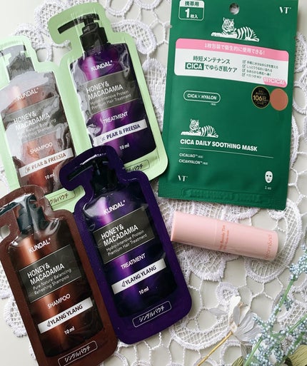 を使ったクチコミ(1枚目)