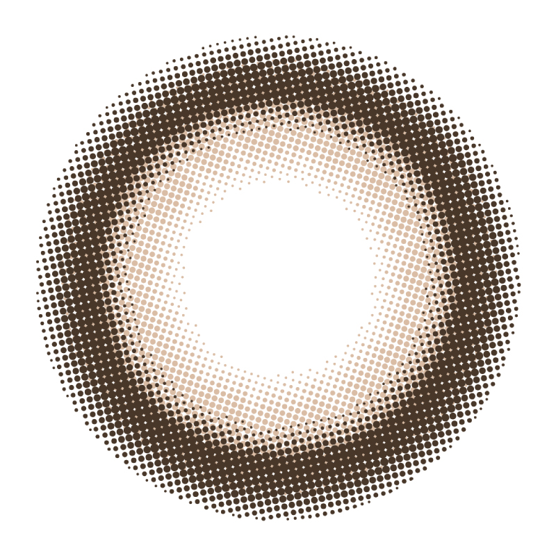 超盛れシュガーベージュ