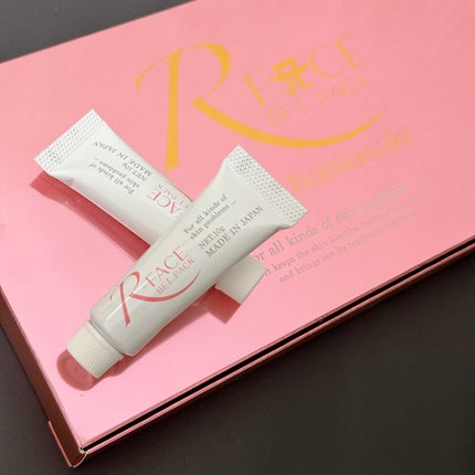 BFTパック/R-FACE/洗い流すパック・マスクを使ったクチコミ(10枚目)