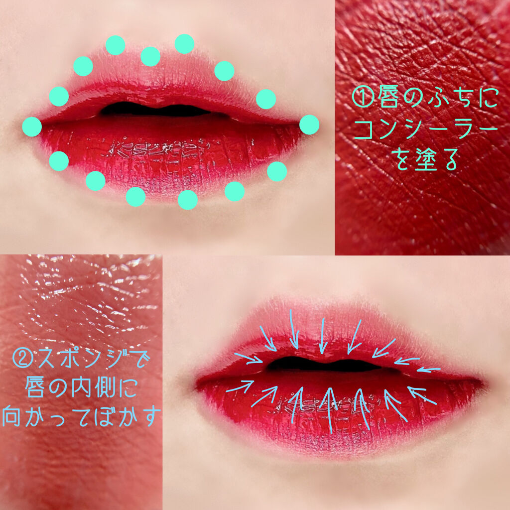 リップスティック/M・A・C/口紅を使ったクチコミ（2枚目）