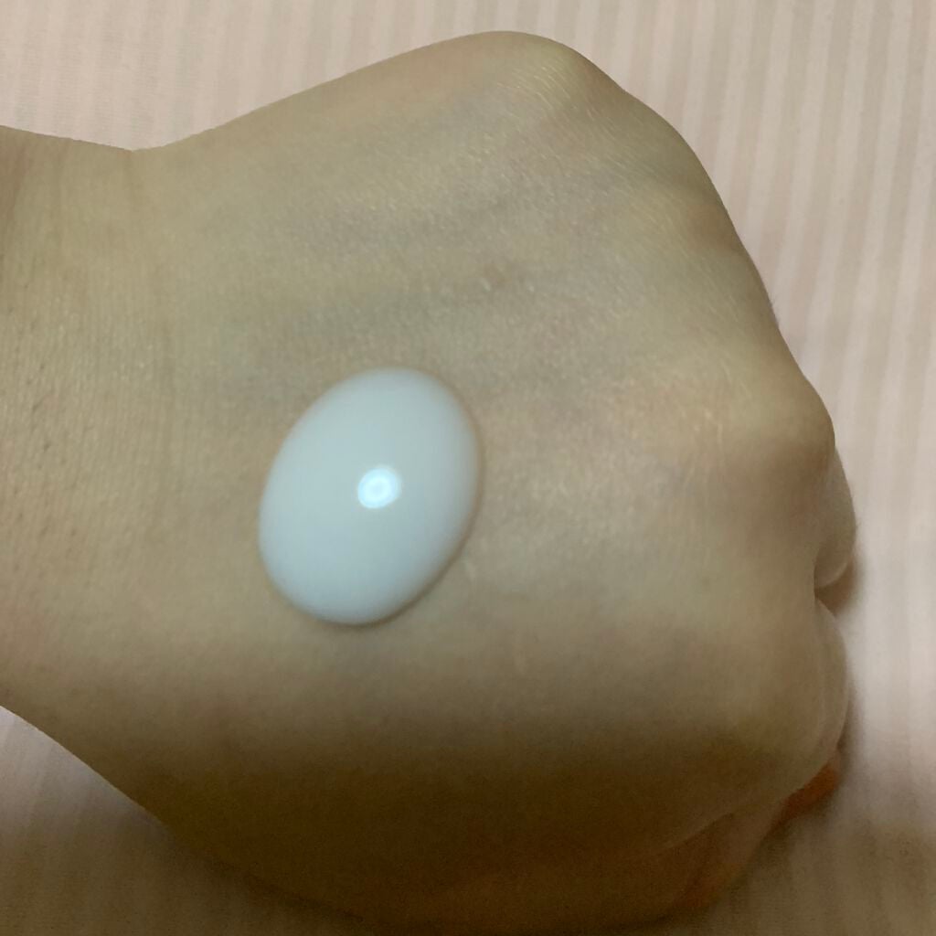 バランスケア ローション MB/d プログラム/化粧水を使ったクチコミ(4枚目)