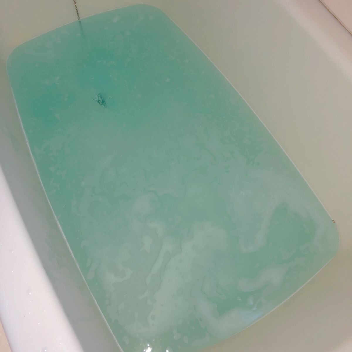 モンスターバブル ゆるんとジャグジー気分/バブ/炭酸系入浴剤を使ったクチコミ(4枚目)