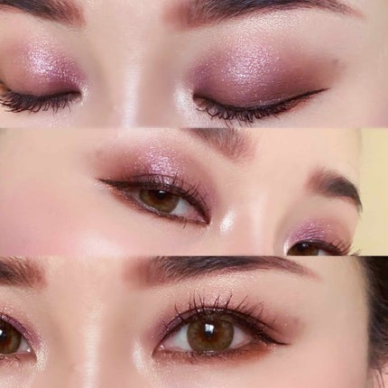 デザイニング カラー アイズ/SUQQU/アイシャドウパレットを使ったクチコミ(2枚目)