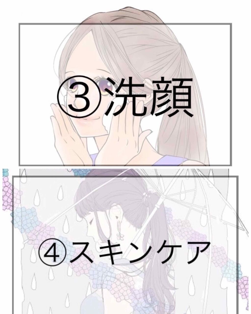 ニベアクリーム/ニベア/ボディクリームを使ったクチコミ（3枚目）