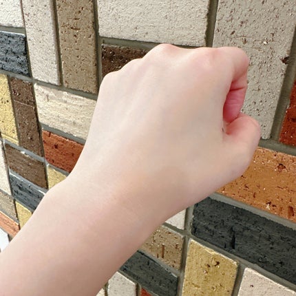 ヴェールヌーディ エッセンスパクトグロウ/AGE20’s/クリーム・エマルジョンファンデーションを使ったクチコミ(5枚目)