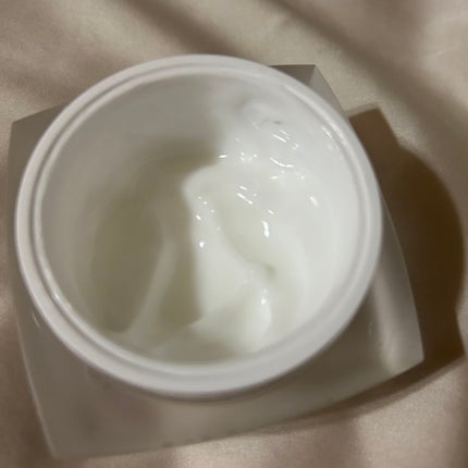 サミュ PHセンシティブクリーム/SAM'U/フェイスクリームを使ったクチコミ(2枚目)