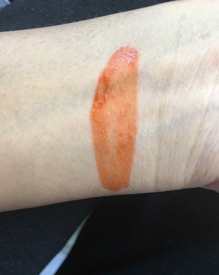 ウォーター キャンディー ティント/the SAEM/リップティントを使ったクチコミ(4枚目)