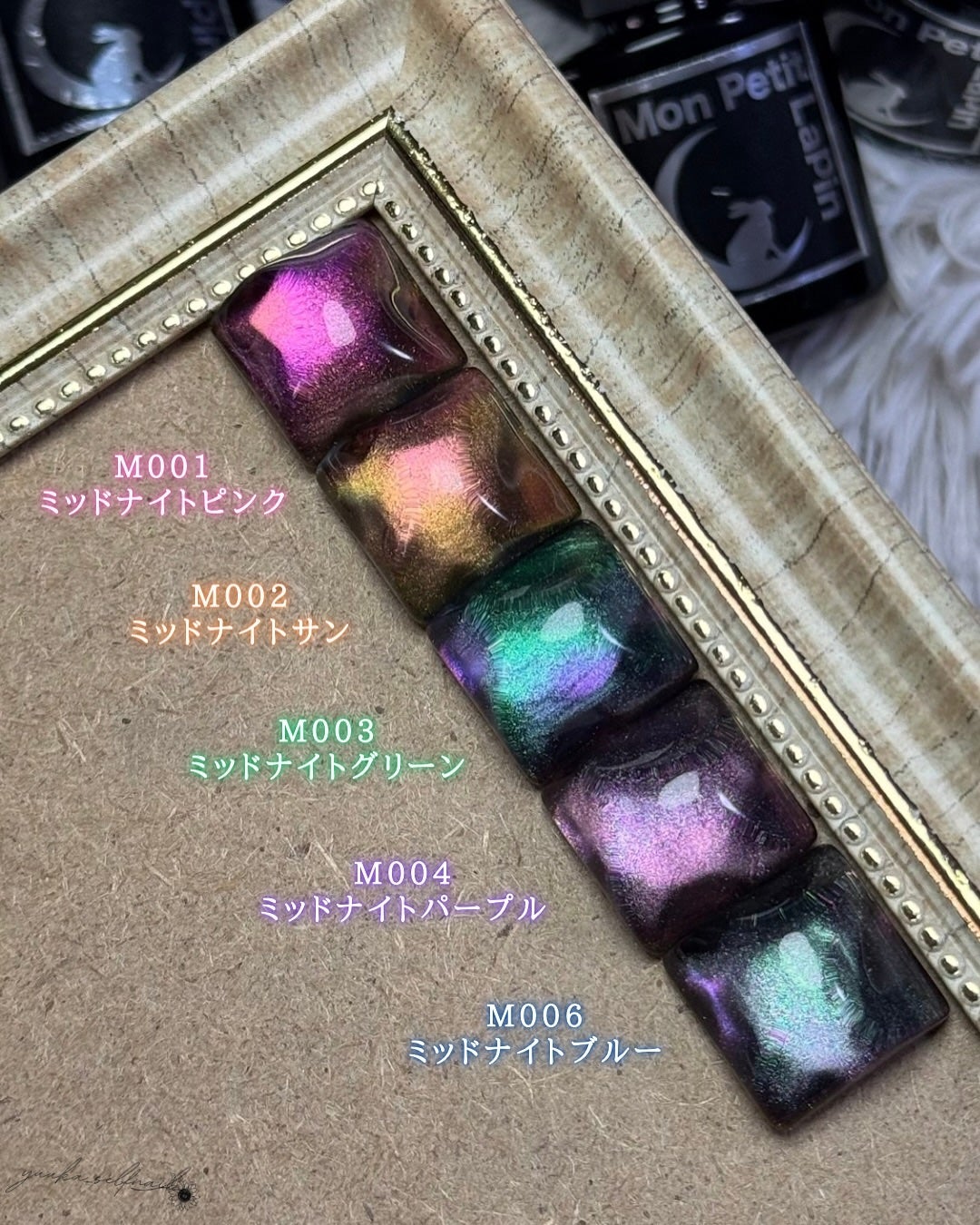 ゆうか🌻LIPSパートナー on LIPS 「Halloween @mon.petit.lapin03第2期..」(4枚目)