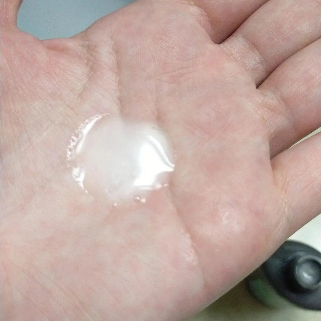 THE BEAUTY 髪のキメ美容シャンプー／コンディショナー＜エアリーリペア＞	/エッセンシャル/シャンプー・コンディショナーを使ったクチコミ（3枚目）