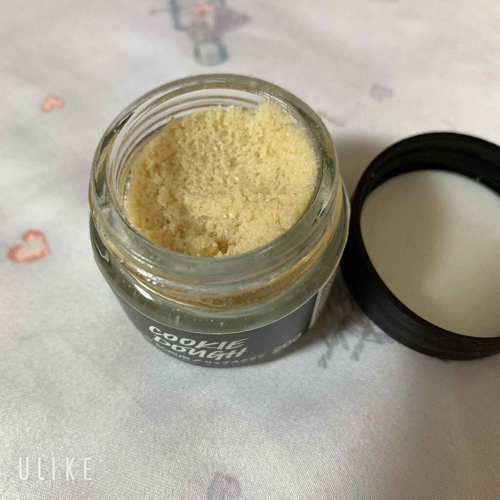 クッキードゥ リップスクラブ/ラッシュ/リップスクラブを使ったクチコミ(2枚目)