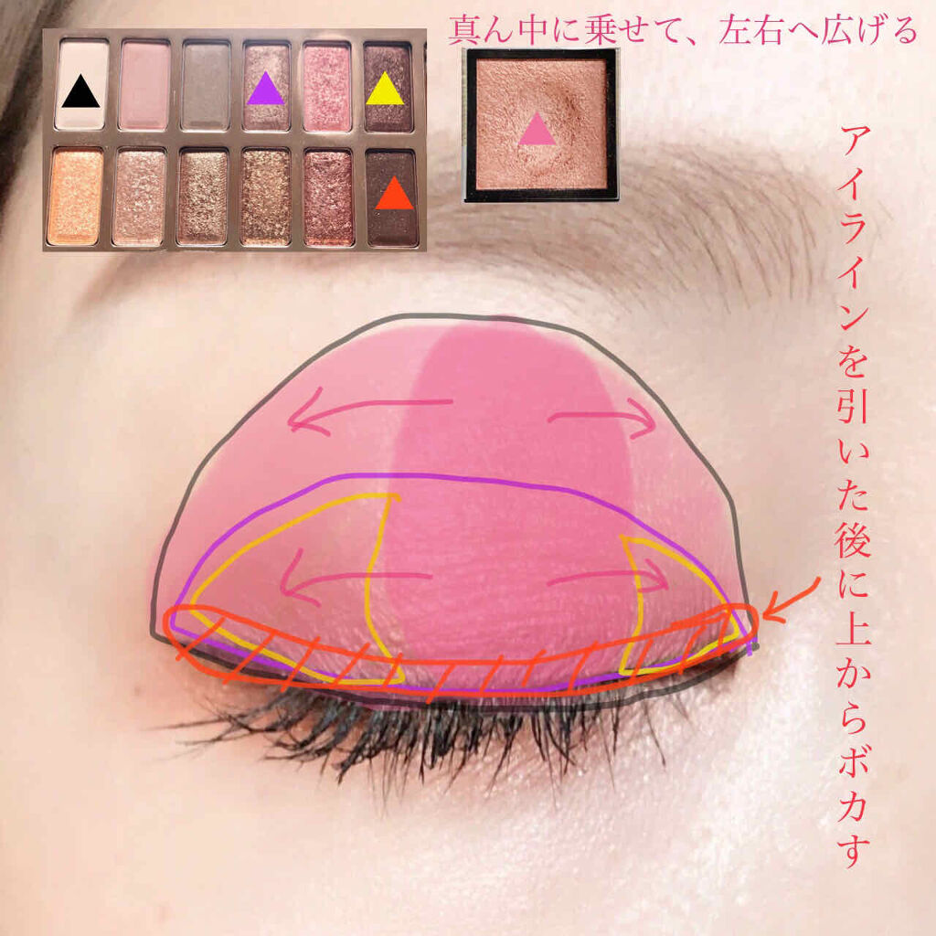 M·A·C ミネラライズ スキンフィニッシュ/M・A・C/パウダーハイライトを使ったクチコミ（2枚目）