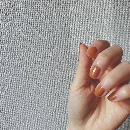 ネイルポリッシュ/rihka/マニキュアを使ったクチコミ(1枚目)