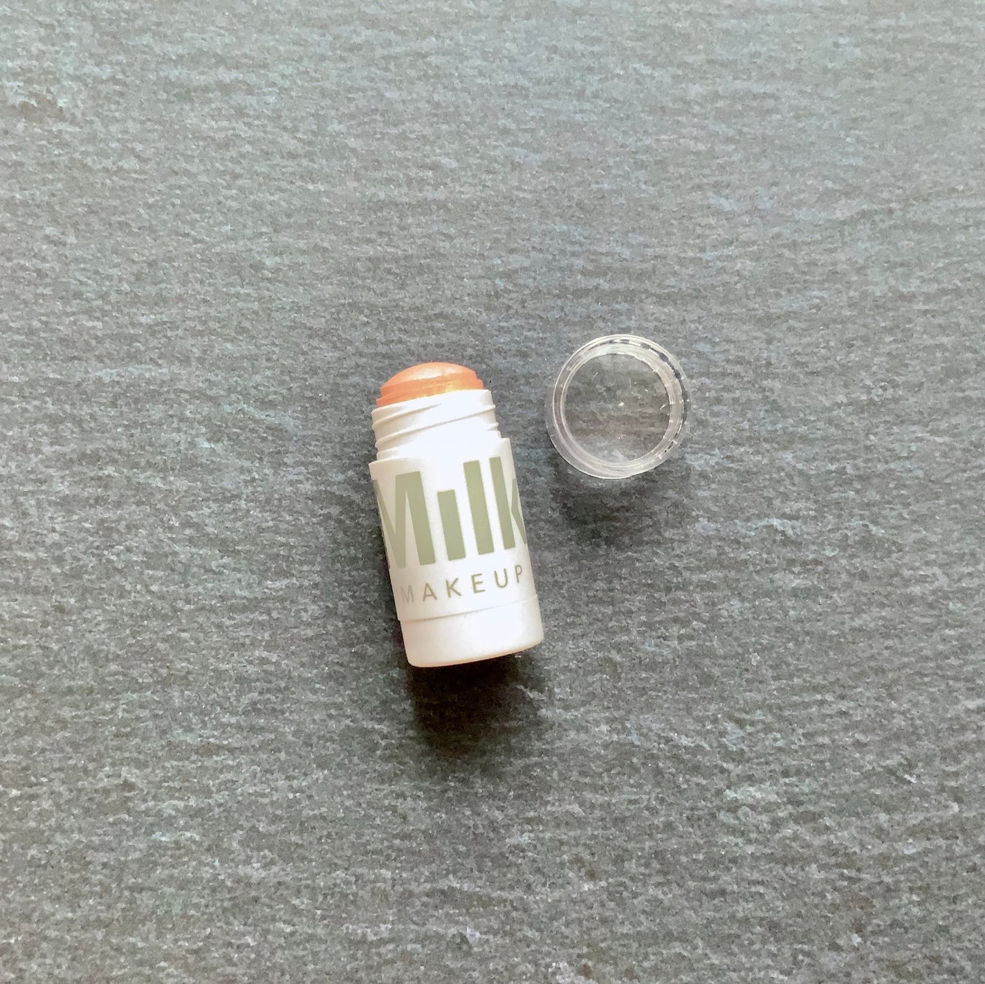 cream highlighter stick Milk MAKEUP