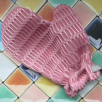 BEAULy うぶピンバストパック/コジット/バスト・ヒップケアを使ったクチコミ(4枚目)