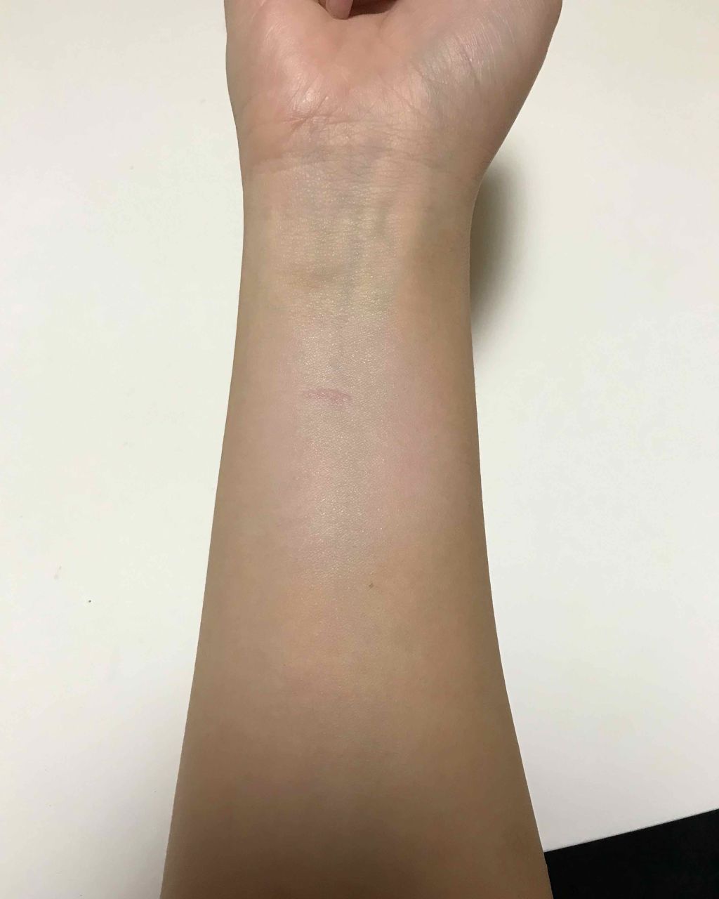 肌色コントロール 化粧下地/エルシア/化粧下地を使ったクチコミ(4枚目)