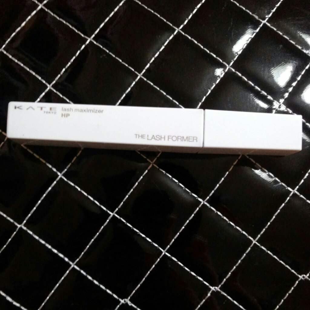 ラッシュマキシマイザーHP/KATE/マスカラ下地を使ったクチコミ（2枚目）