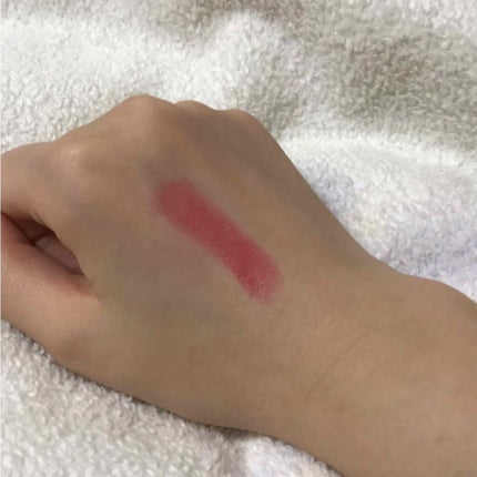 ルージュ ココ シャイン/CHANEL/口紅を使ったクチコミ(3枚目)