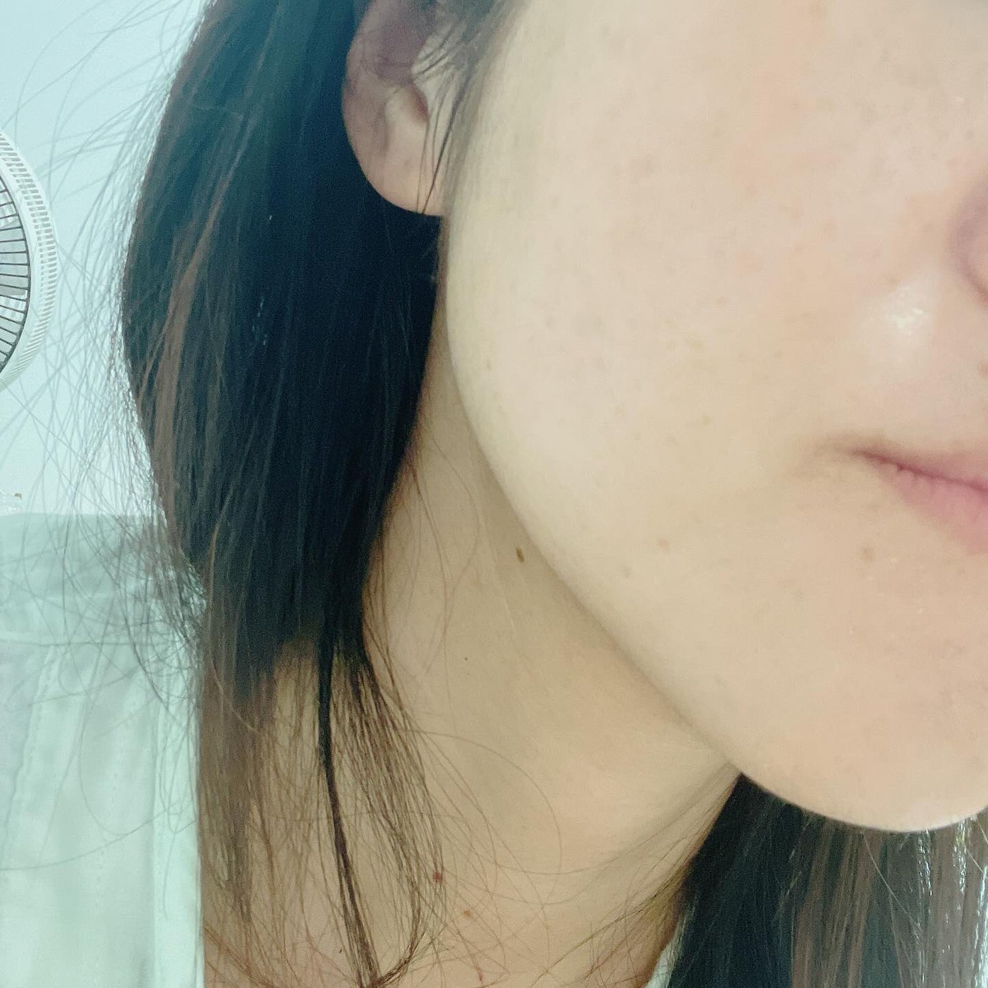 MILK TONE UP ALL-IN-ONE/MONSIEUR J/オールインワン化粧品を使ったクチコミ(3枚目)