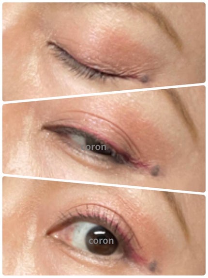 ブルーミング メイクアップキットA(クリームパレット)/Celvoke/メイクアップキットを使ったクチコミ(2枚目)