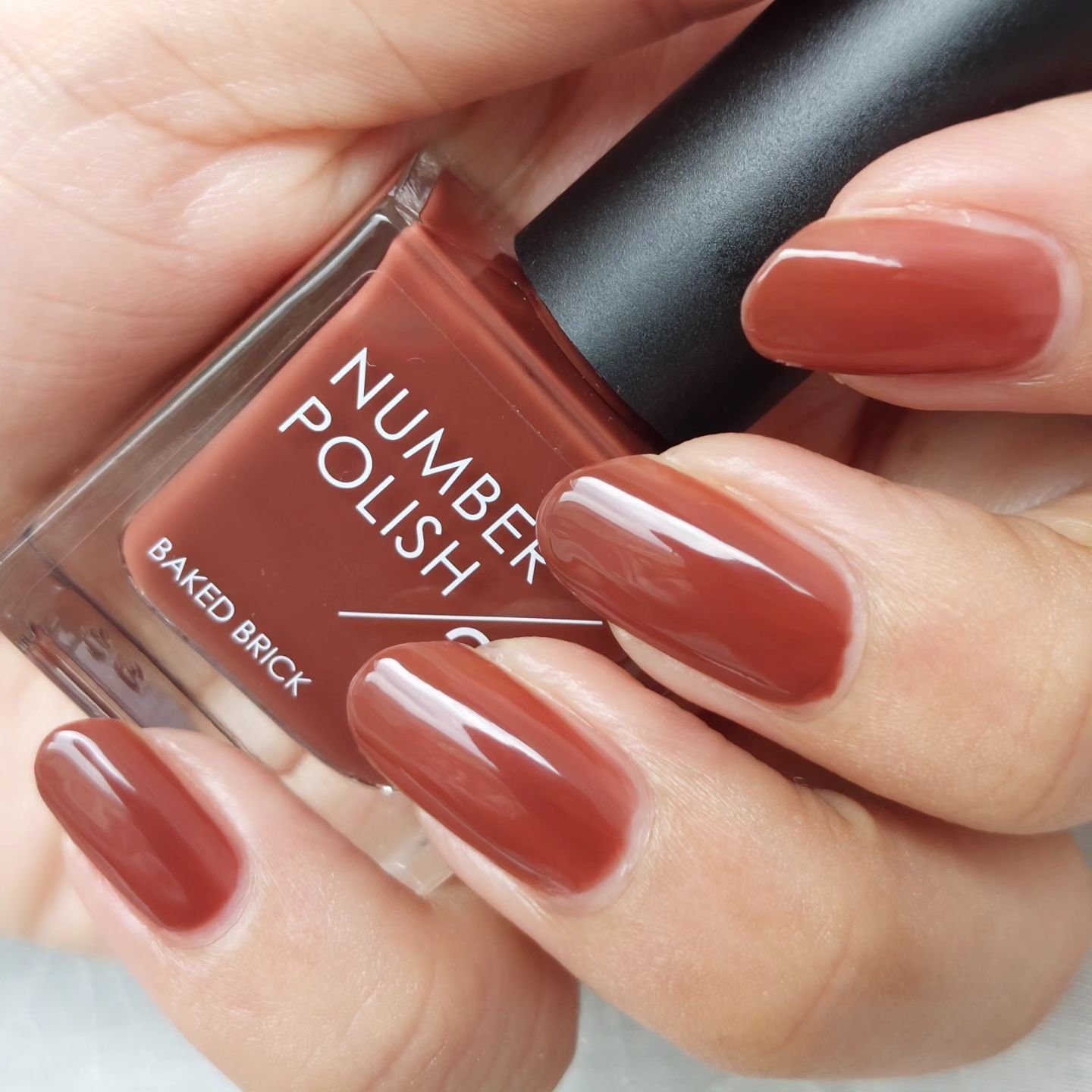 2024年秋新作マニキュア】NUMBER POLISH ｜D-UPの口コミ - ひっそりと