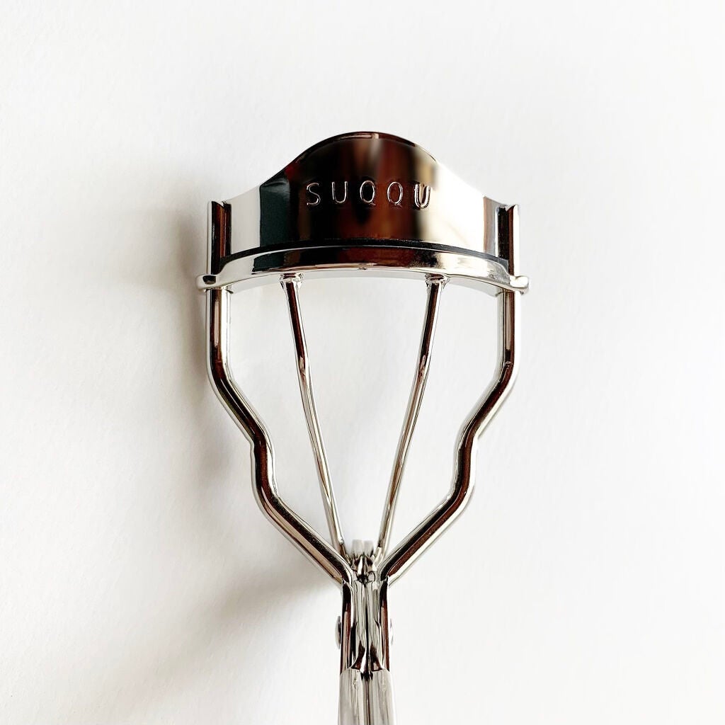 アイラッシュ カーラー/SUQQU/ビューラーを使ったクチコミ(2枚目)