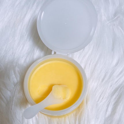 クレンジングバーム<ゆず>/Nursery(ナーセリー)/クレンジングバームを使ったクチコミ(2枚目)