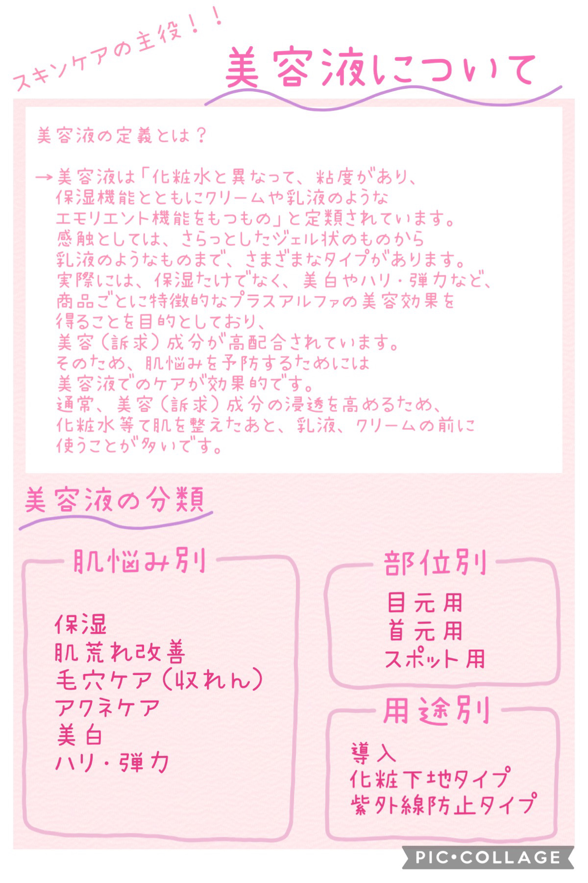 Beauty Function/ReBion/美容液を使ったクチコミ（1枚目）