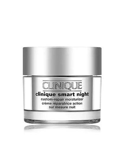 クリニーク スマート カスタム リペア ナイト モイスチャライザー / CLINIQUE