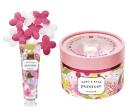 グローバル プロダクト プランニング サンハーブ ハッピープチギフト ピュアローズ