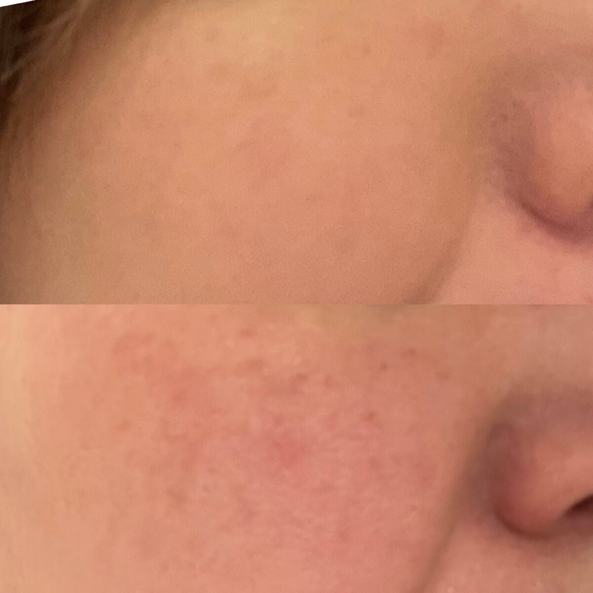 フィットミー フレッシュ ティント/MAYBELLINE NEW YORK/ベースメイクを使ったクチコミ(2枚目)