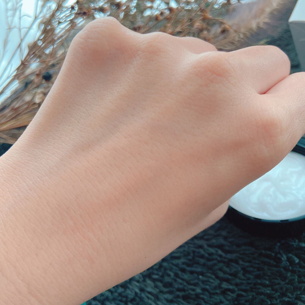 SIWA-KC オールインワンスキンジェル/ハーブ健康本舗/オールインワン化粧品を使ったクチコミ(4枚目)