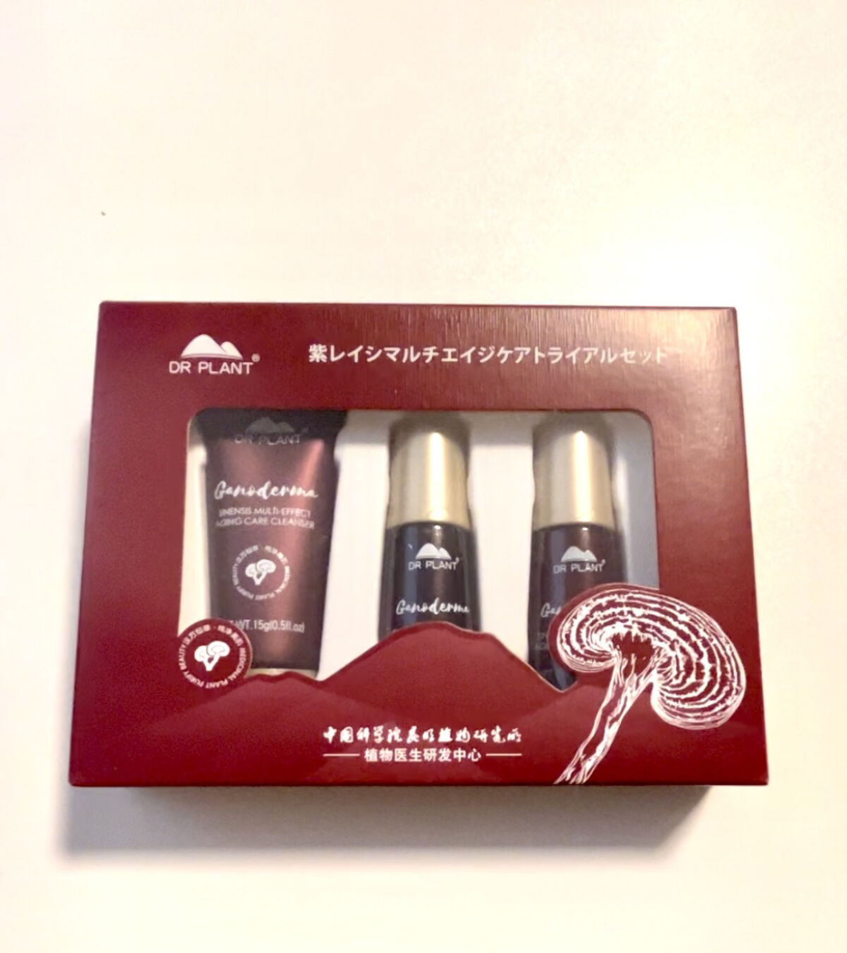 ブルーム ボックス/BLOOMBOX/その他を使ったクチコミ（2枚目）