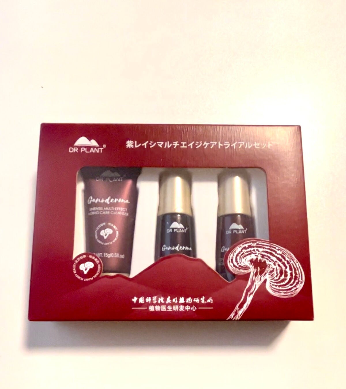 ブルーム ボックス/BLOOMBOX/その他を使ったクチコミ(2枚目)