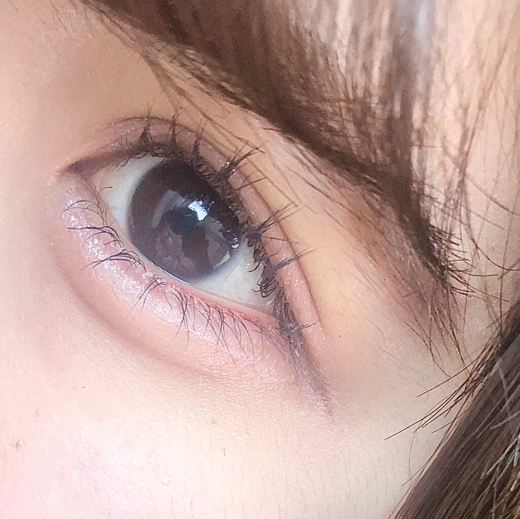 ジェムグリッターグロス/Witch's Pouch/リップグロスを使ったクチコミ(2枚目)