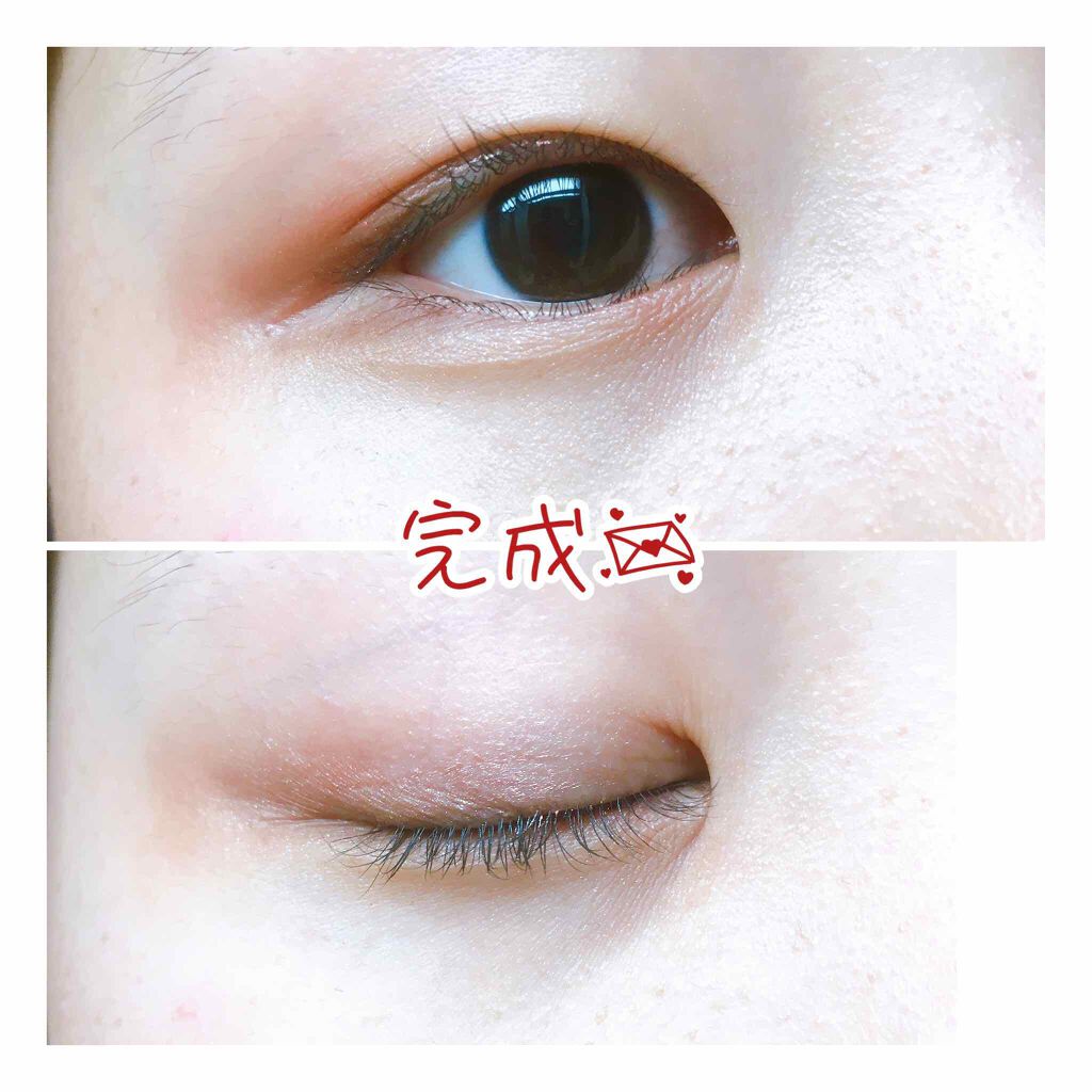 ケイト ザ アイカラー/KATE/単色アイシャドウを使ったクチコミ(4枚目)