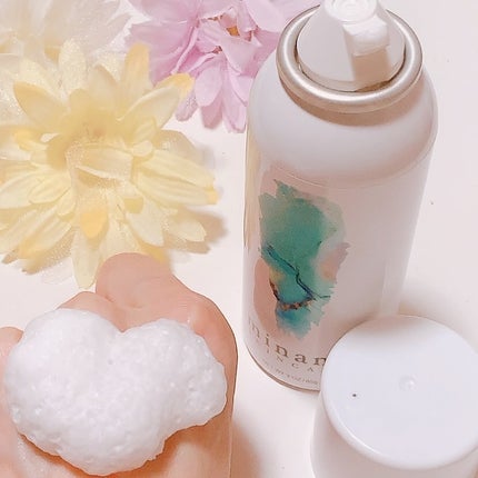 ミナノスキンケア/minano/その他スキンケアを使ったクチコミ(2枚目)