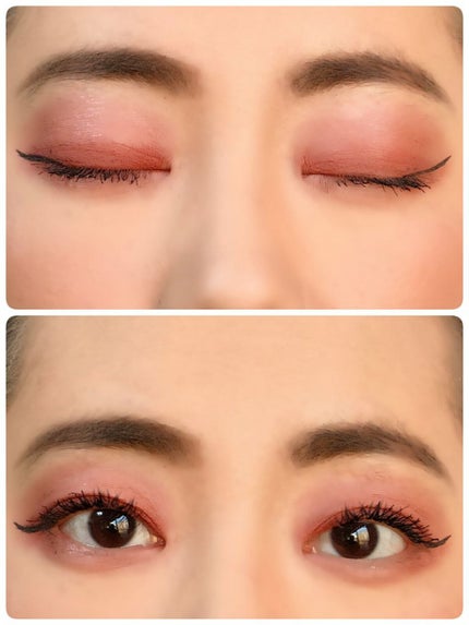 RMK ジェルクリーミィファンデーション/RMK/クリーム・エマルジョンファンデーションを使ったクチコミ(4枚目)