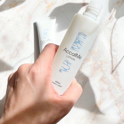 アカルミー化粧水/ワイズ/化粧水を使ったクチコミ(5枚目)