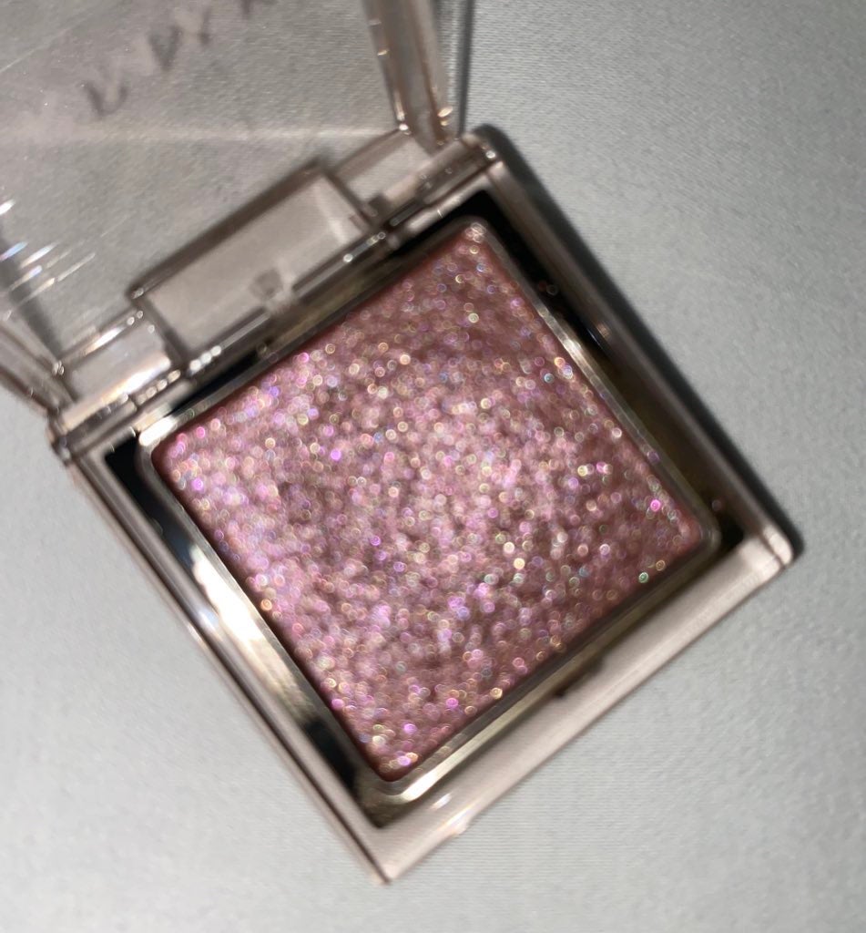 インフィニット シングル アイズ/RMK/単色アイシャドウを使ったクチコミ(2枚目)