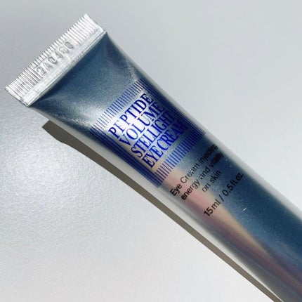 ペプチド ボリューム マスター エッセンス/DR.PEPTI/美容液を使ったクチコミ(7枚目)