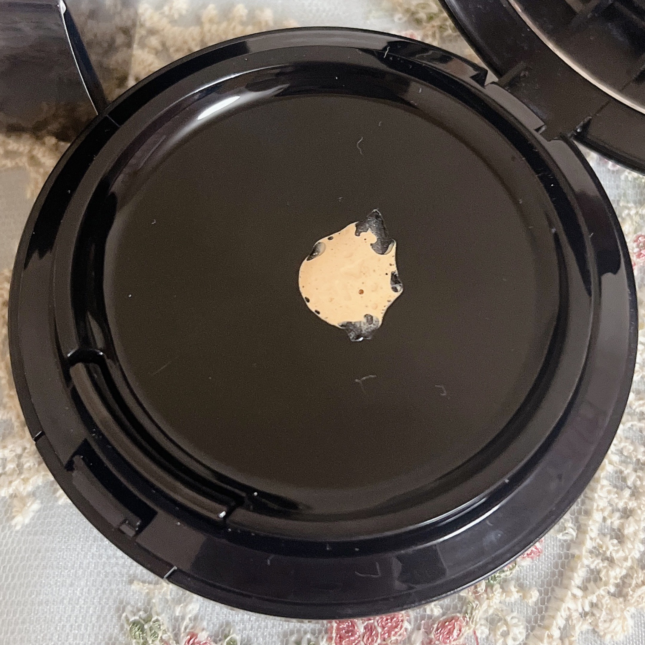 ミネラルリキッドリー ファンデーション SPF22 PA++/MiMC/リキッドファンデーションを使ったクチコミ（3枚目）