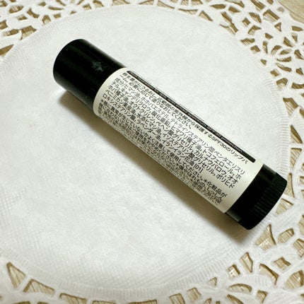 プロテクティブリップバームSPF30/Aesop/リップバームを使ったクチコミ(3枚目)