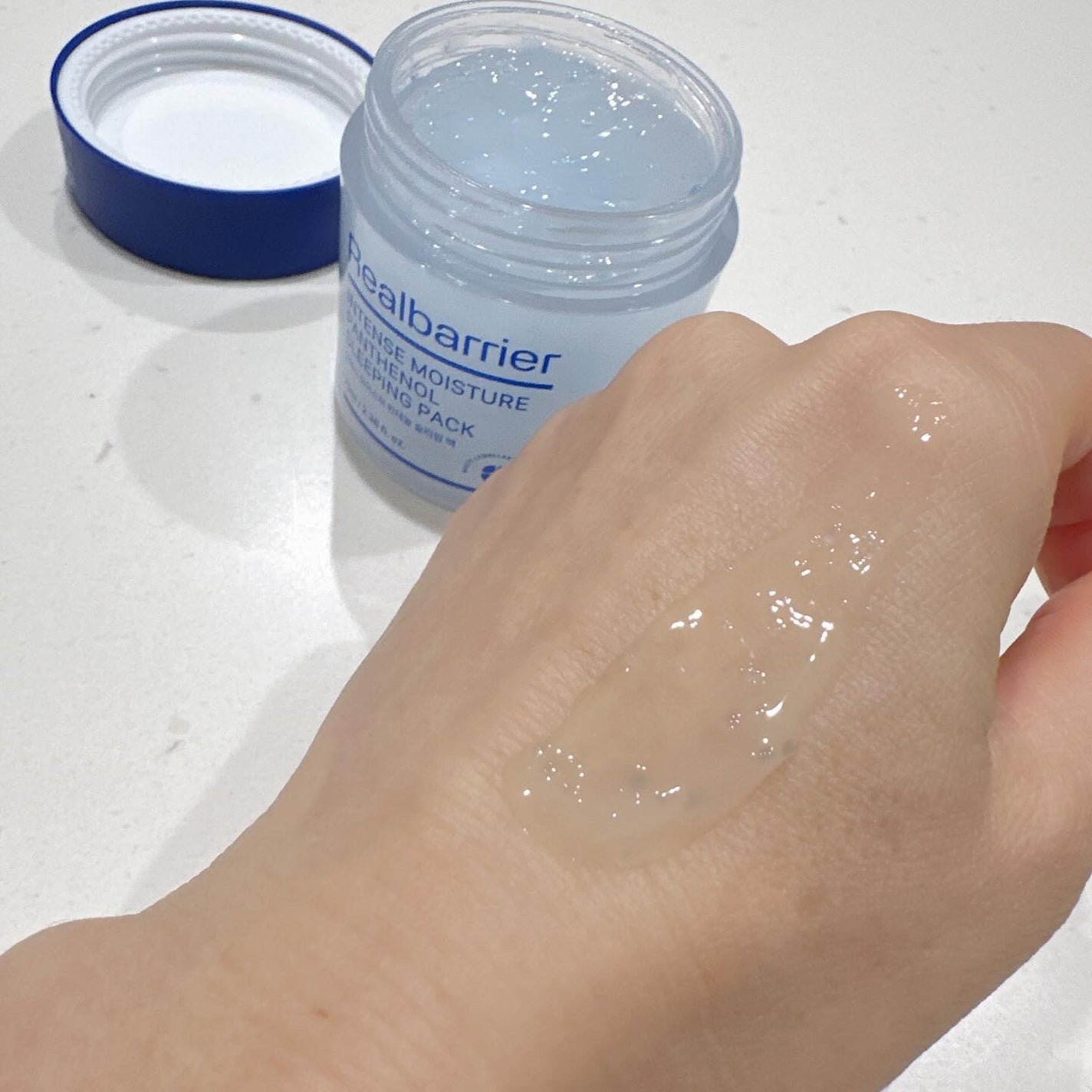 fuzukiフォロバ♡ on LIPS 「超、乾燥がひどい私の救世主♡"肌バリア"レベルで素肌をしっかり..」(7枚目)