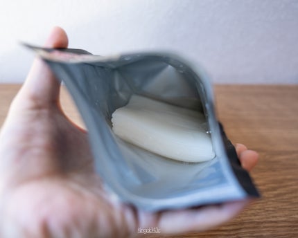 シートマスク ヒト幹細胞×VC200/CICIBELLA/シートマスク・パックを使ったクチコミ(3枚目)